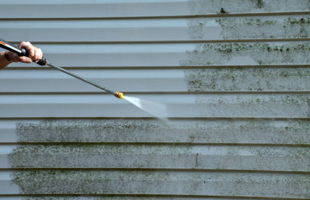 Trusted North Branch, MI Pressure Washing Experts